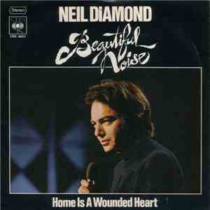 Neil Diamond - Beautiful Noise