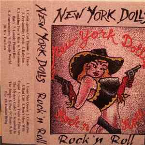 New York Dolls - Rock 'N Roll