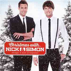 Nick & Simon - Christmas With...