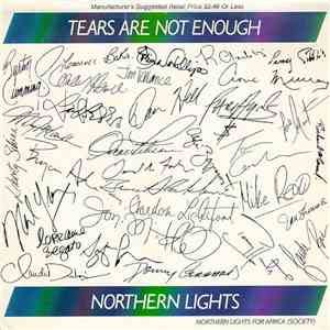 Northern Lights  - Tears Are Not Enough
