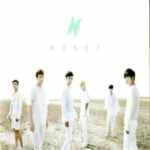 N-Sonic  - Reset