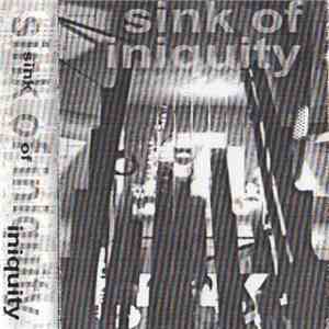Object  - Sink Of Iniquity - Demo '97 / II