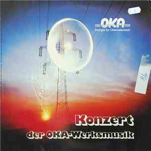 OKA-Werksmusik - Konzert der OKA-Werksmusik