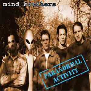 Paranormal Activity  - Mind Brothers