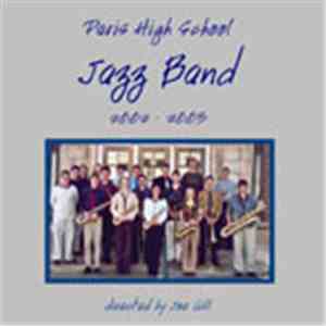 Paris High School Jazz Band - 2002-2003