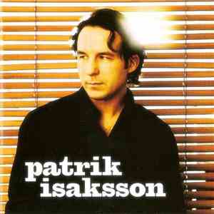 Patrik Isaksson - Patrik Isaksson