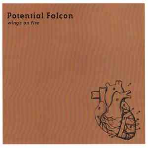Potential Falcon - Wings On Fire