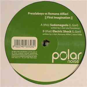 Presslaboys vs. Romano Alfieri - First Imagination