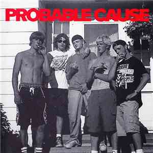 Probable Cause  - Probable Cause