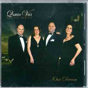 Quattro Voci - Our Dream