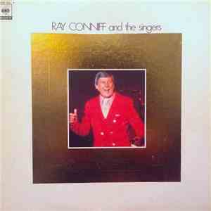 Ray Conniff And The Singers - Golden Grand Prix 30