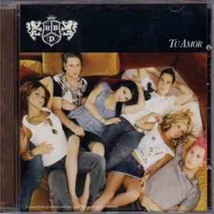 RBD - Tu Amor