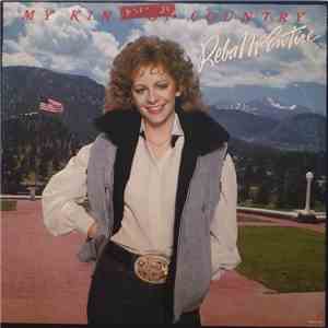 Reba McEntire - My Kind Of Country