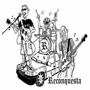 Reconquesta - Demo 2012