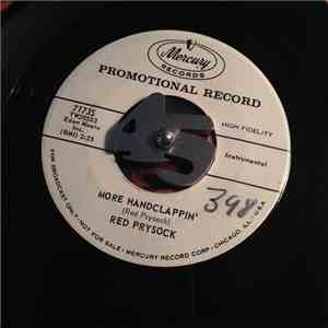 Red Prysock - Twistin' n bendin / More handclappin'