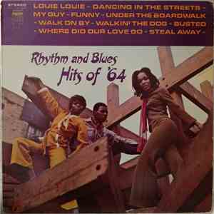 Ripple Blast Singers - Rhythm And Blues Hits Of '64