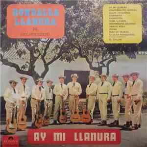Rondalla Llanera De Villavicencio - Ay Mi Llanura