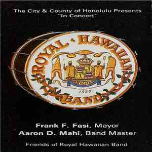 Royal Hawaiian Band - Royal Hawaiian Band