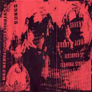 S6X6S - Svart Alvor
