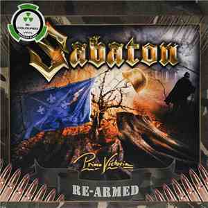 Sabaton - Primo Victoria Re-Armed