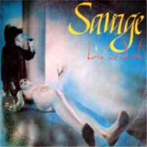 Savage - Love Is Death