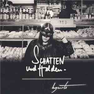 Schatten Und Helden - Hgwrts