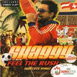 Shaggy Feat. Trix & Flix - Feel The Rush (Mascots Song)