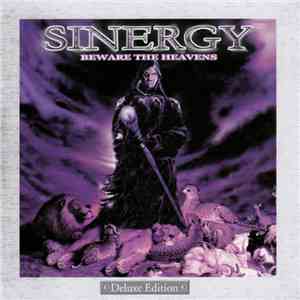 Sinergy  - Beware The Heavens
