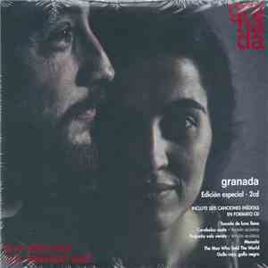 Sílvia Pérez Cruz / Raül Fernández Miró - Granada