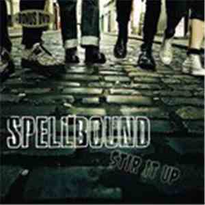Spellbound  - Stir It Up