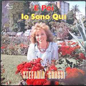 Stefania Grassi - E Poi