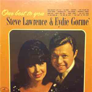 Steve & Eydie - Our Best To You