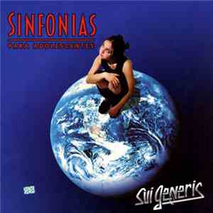 Sui Generis  - Sinfonias Para Adolescentes