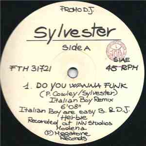 Sylvester - Do You Wanna Funk (Remix 1991)