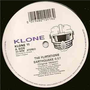 The Flirtations - Earthquake