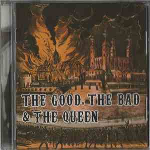 The Good, The Bad & The Queen - The Good, The Bad & The Queen
