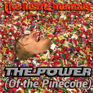 The Instru-mentals - The Power (Of The Pinecone)