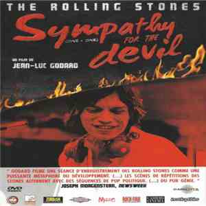 The Rolling Stones - One + One / Sympathy For The Devil
