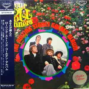 The Rolling Stones - Your Poll Winners: The Rolling Stones Golden Album