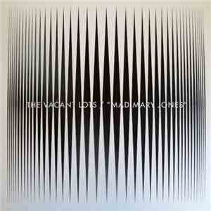 The Vacant Lots / Alan Vega - Mad Mary Jones/ Nike Soldier