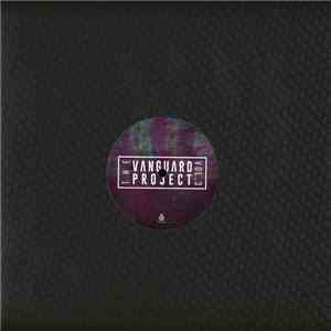 The Vanguard Project - Volume Three