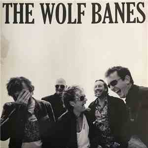 The Wolf Banes - The Wolf Banes