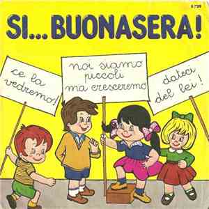 Tommy  Con I Sanremini - Si...Buonasera!