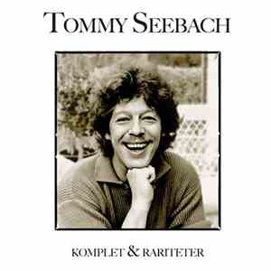 Tommy Seebach - Komplet & Rariteter