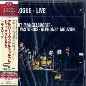 Trilogue - Live At The Berlin Jazz Days