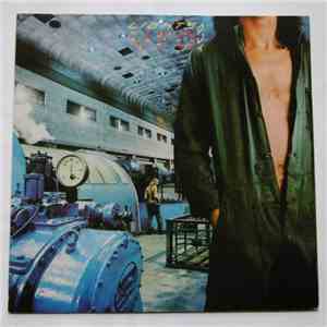UFO  - Lights Out