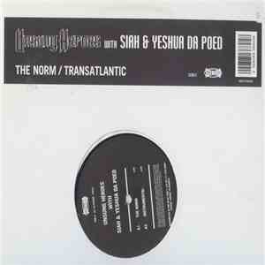 Unsung Heroes - The Norm / Transatlantic