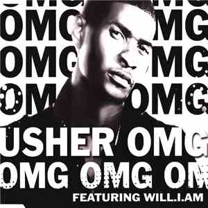 Usher Featuring will.i.am - OMG