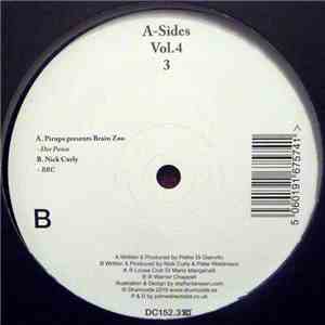 Various - A-Sides Vol.4 3