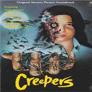 Various - Creepers Original Soundtrack